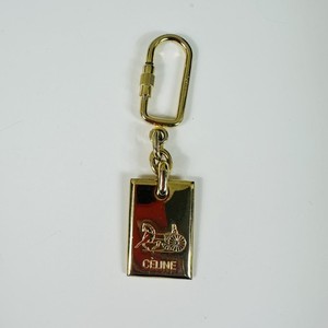 Celine Keyring | eBay