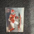 2025 Topps Signature Rashee Rice Base (RAW)