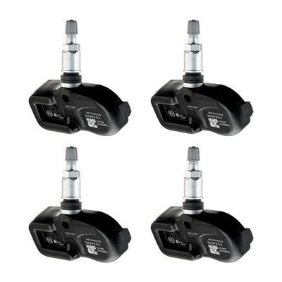 #ad 4 Pcs 42607 35010 Tire Pressure Sensor For Toyota Highlander For Lexus GX460 AU $56.44