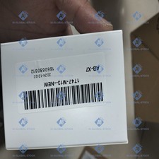 1PCS New and Sealed Allen-Bradley 1747-M13 Free Shipping