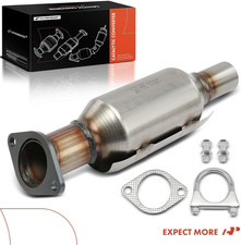 Catalizzatore Direct-Fit Compatibile con Kia Soul 2012-2019, Rio 2012-2...