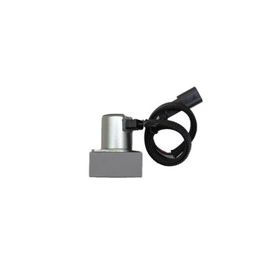 Solenoid Valve Fits Komatsu Replaces 702-21-55900