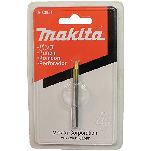 Makita A-83951 Punch for JN1601 88381146630