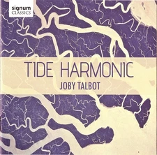 Joby Talbot - Tide Harmonic, (CD)
