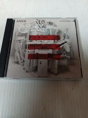 Jay-Z : The Blueprint 3 [Clean] CD