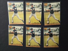 1994 Bowman Baseball Cards 18