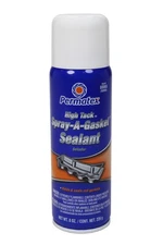 PERMATEX 80065 High Tack 8 Oz.