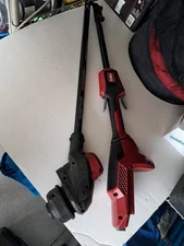 Toro 60V Max 15”/13” Brushless String Trimmer 51834T Tool Only P2-10