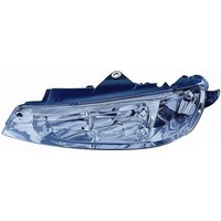 Scheinwerfer Projektor Vorne Rechts FüR Peugeot 406 1999 Al 2004 OEM 6205V1