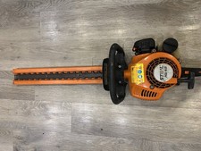 Stihl HS 45 Two-Stroke Petrol Hedge Trimmer 24-inch Blade