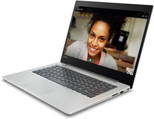 Lenovo Ideapad 320S-14IKB 14" Core i5-7200U 2.50GHz 16GB 256GB