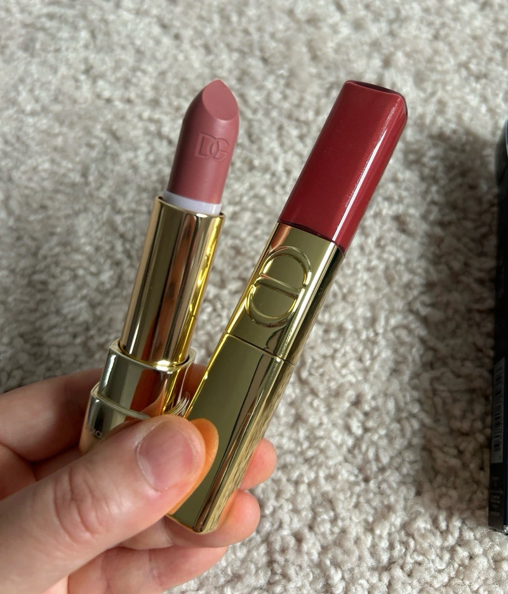 ドルチェ&ガッバーナ★Shine Lipstick #53 廃盤 ★新品未使用 Dolce&Gabbana Lipsticks for sale | eBay