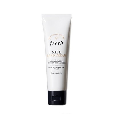 Fresh Milk Intensive Hand Cream 50ml / 1.6 oz