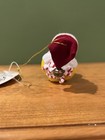 HOMER SIMPSON 2005 CHRISTMAS ORNAMENT New w/ Tag Santa Candy Cane Kurt S Adler — photo 5