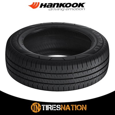 (1) New Hankook Vantra LT RA18 185R14/8 102/100R Tires