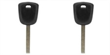 Replacement Transponder Ignition Car Key for Chevrolet Camaro 2016 Part number
