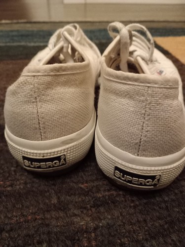 Scarpe Superga - Foto 6 di 7