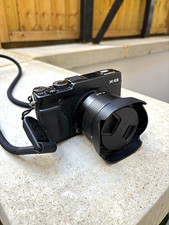 Fujifilm X-E2 Mirrorless Camera + TTARTISAN 35mm F1.8 II Autofocus Lens