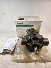 Bomba de 6 rodillos Hypro 1502N (ni-resistente) CCW 1,5 pulgadas NPT 32 GPM