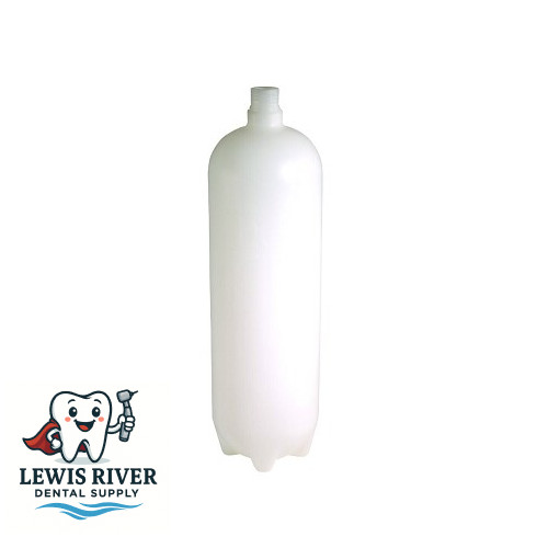 750ml Water System Plastic Bottle With Cap & Tube Dci 8128