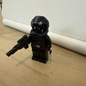 LEGO Minifigure Star Wars Imperial V-Wing Pilot 7915 sw0304