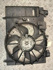 Radiateur Citroen C5