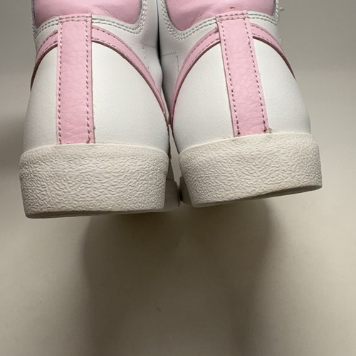 Nike Blazer Mid '77 (GS) Summit Weiß/Pink Schuhe Sneaker Größe 6,5Y DA4086-106 - Bild 7 von 14