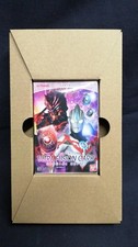 Bandai Ultraman Orb Ultra Fusion Card SPECIAL SET02 Used