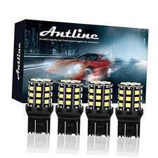 7443 7440 T20 992 7441 7444 W21W LED Bulbs White, 12-24V Super 7443/7440