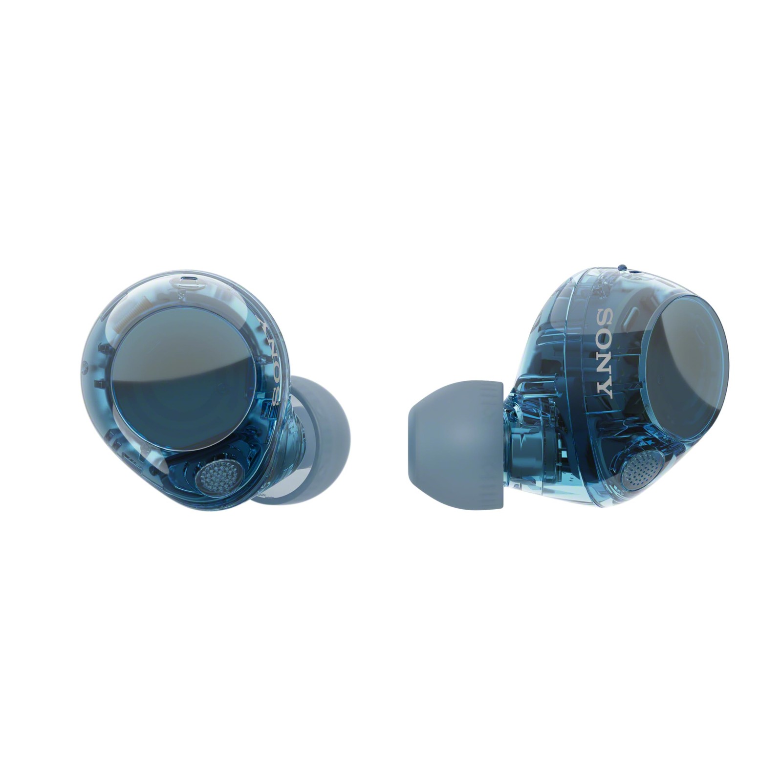 Sony WF-C710N Earbuds Noise Cancelling - Bluetooth 5.3 e 40h Batteria
