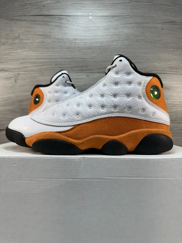 Air Jordan 13 Retro Starfish - Size 8