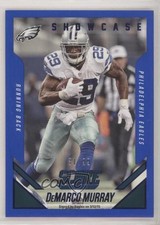 2015 Score Showcase 31/99 DeMarco Murray #218 uk2
