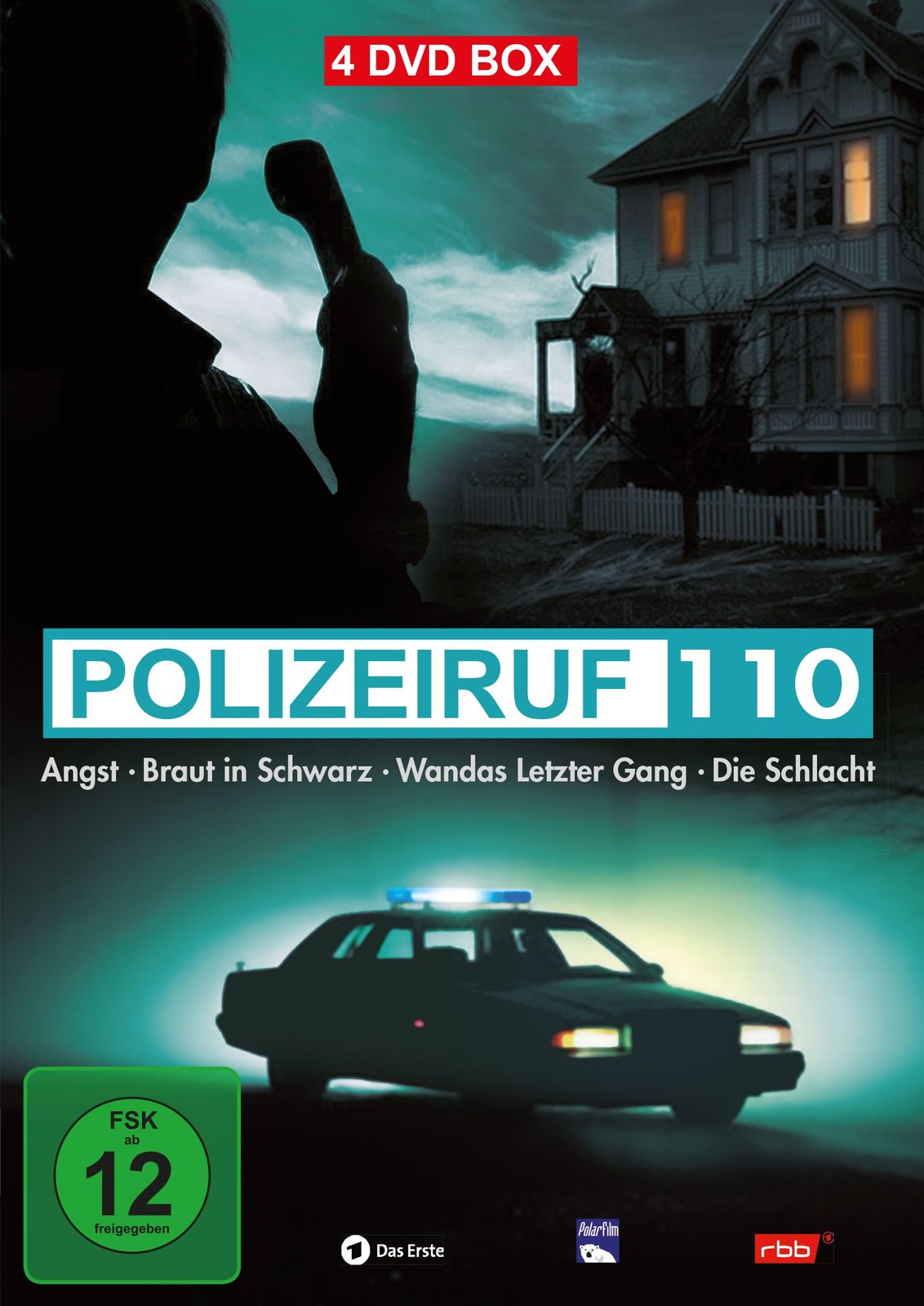 Polizeiruf 110 Box - Bild 2