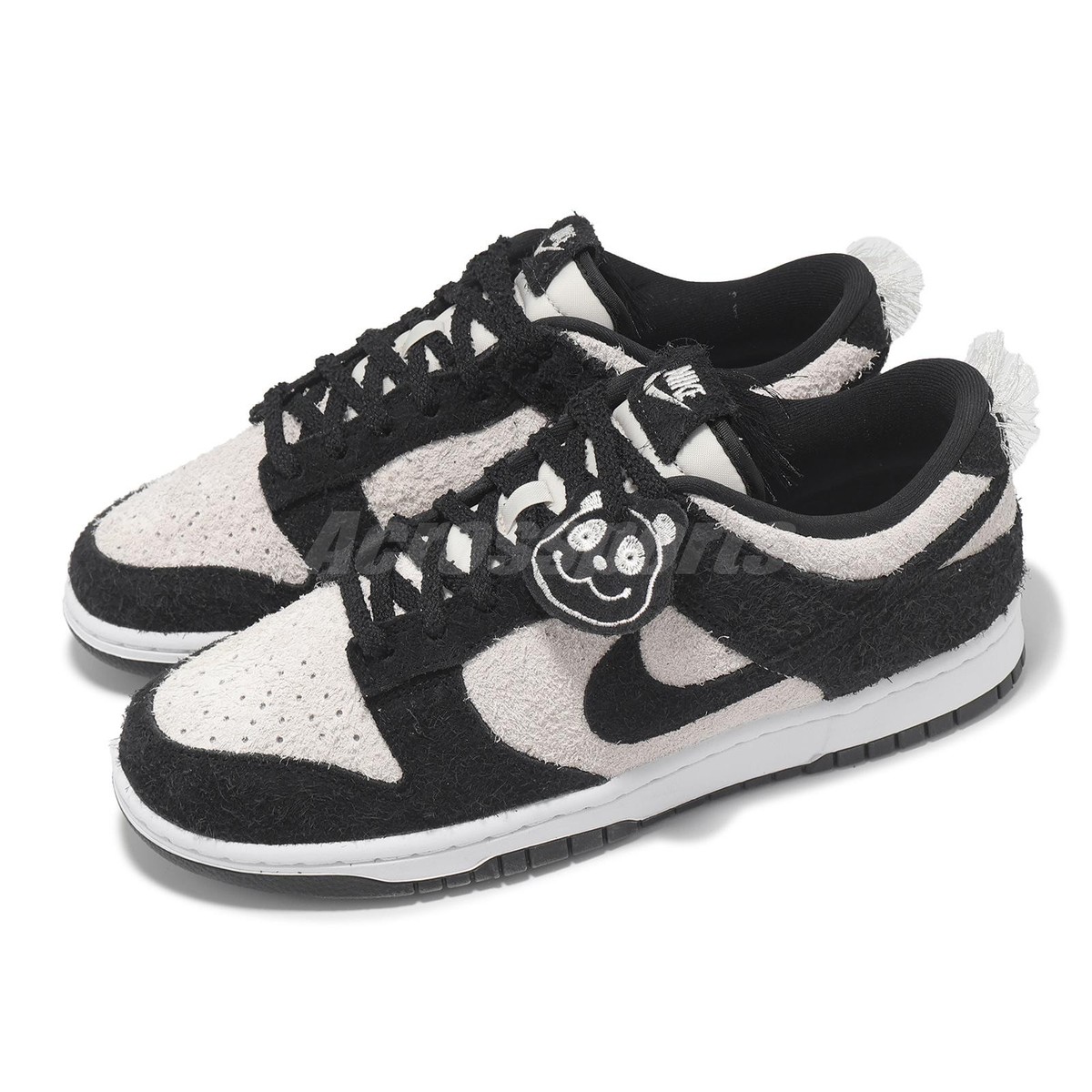 Nike Dunk Low Retro SE Panda Monium Pack Men Casual Shoes