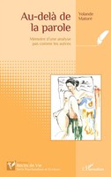 Yolande Matoré | Au-Delà De La Parole | Taschenbuch | FranzöSisch (2021)