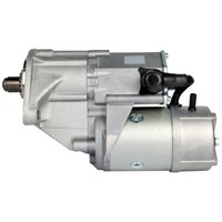Hella Anlasser Starter 2.7 Kw FüR Toyota Hilux VI Pick-Up Hiace IV Bus N1
