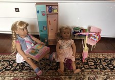 Our Generation Large Bundle