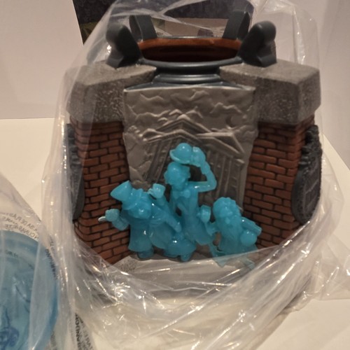 Calentador Scentsy The Haunted Mansion Disney retirado *LEER* - Imagen 3 de 13