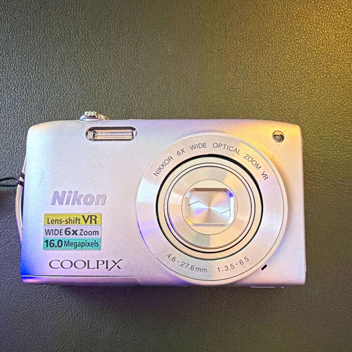 25+ Nikon COOLPIX S3300 Digital Cameras for sale | Updated Oct 2026