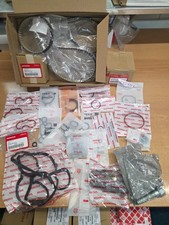 Genuine Honda Civic 1.0 Timing belt Kit (Wet belt) 2017-2022