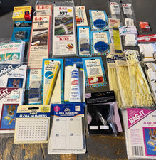 Cross Stitch Gadget MEGA LOT-see details
