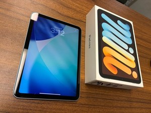 iPad Mini 7 Blue | eBay