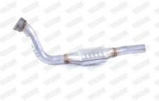 Catalyseurs Peugeot 807