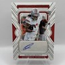 2025  National Treasures Collegiate - Rookie Signatures Quinshon Judkins /99