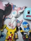 Pokemon Plush Lot Of 13 Plushies Pikachu and More Some With Tag — photo 7