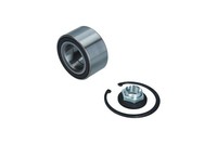 Radlagersatz Kamoka 5600143 FüR Ford DM2 CEU CB7 Focus MAX DXA 3 Turnier 2 Kuga