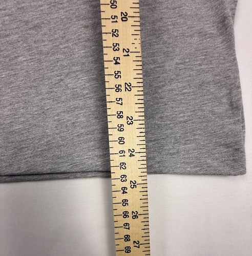 The North Face Women’s S/S Box NSE Tee Light Grey Size Small New - 第 10/12 張圖片