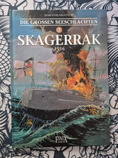Die großen Seeschlachten Band