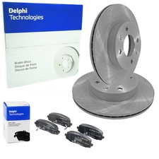 Kits de frein Hyundai I10