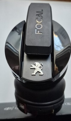 Focal Listen Wireless Kopfhörer / Limited Peugeot Edition